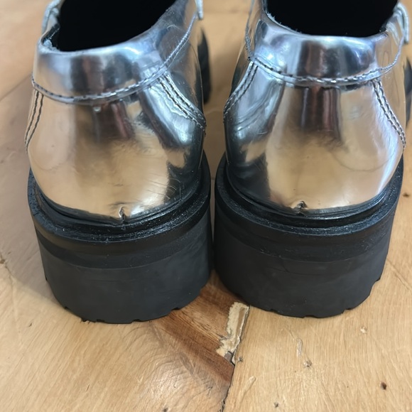 Reformation platforms - Picture 3 of 11